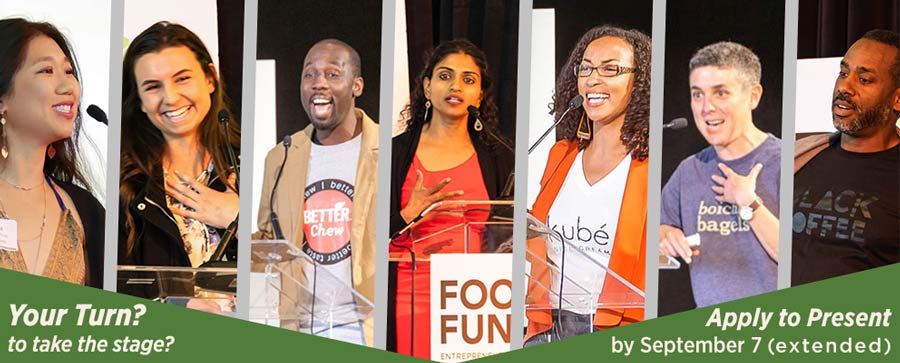 FOOD FUNDED tweet media