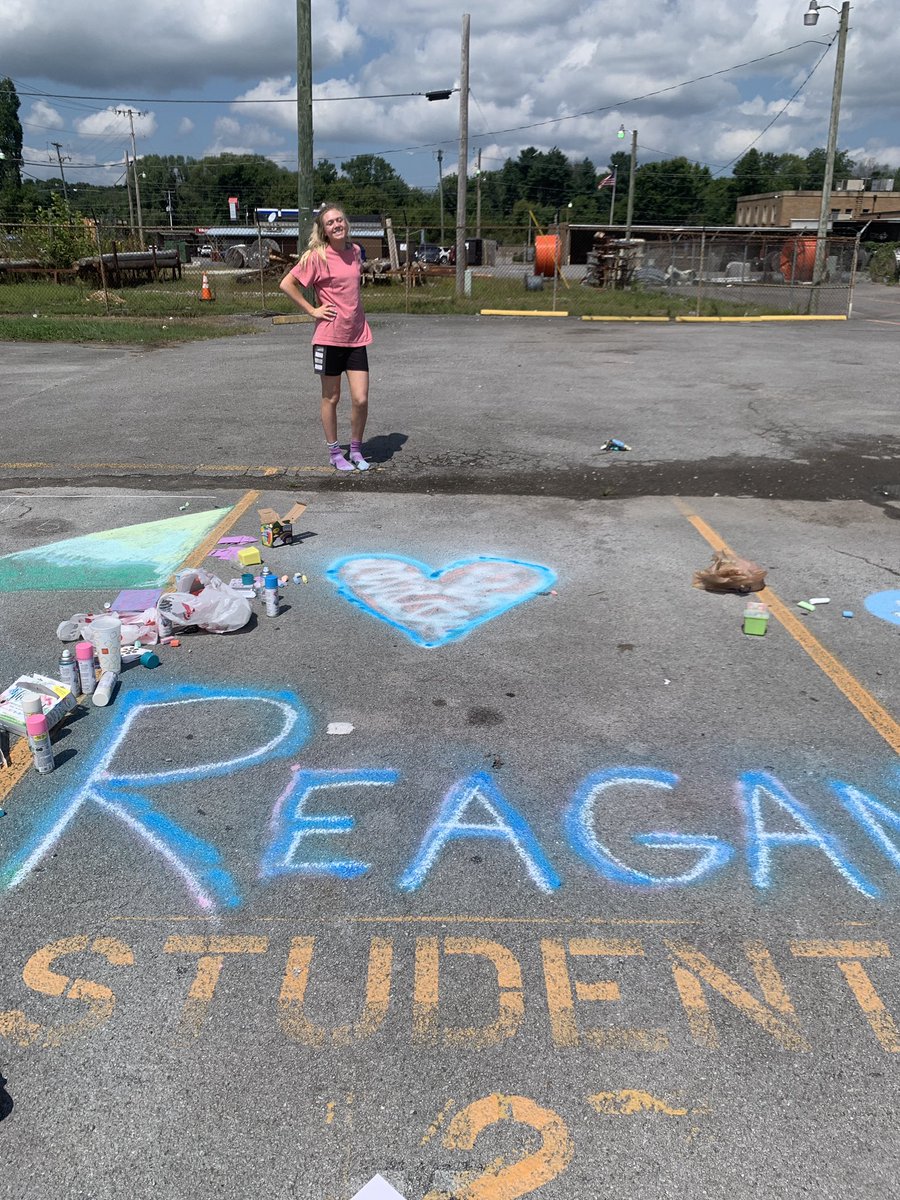 Powell High School Class of 2022 tweet media