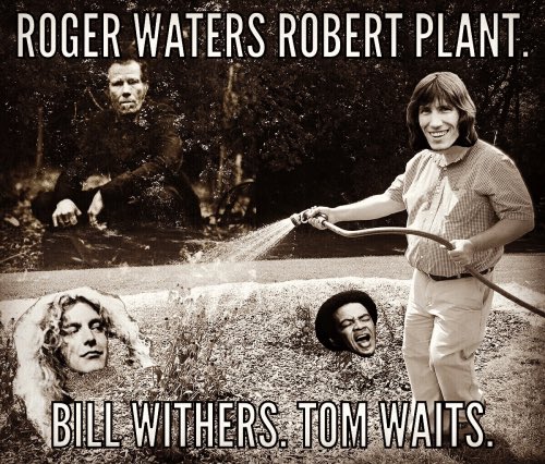 Happy birthday Roger Waters from Pink Floyd. 