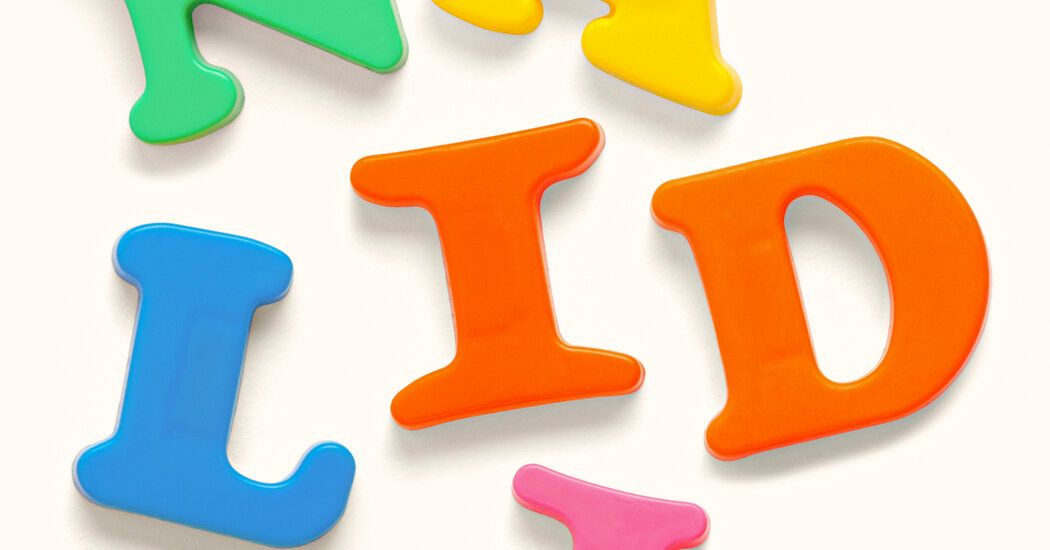 NY Times Editiorial - We Know How to Teach Kids to Read: buff.ly/3tg8DJV