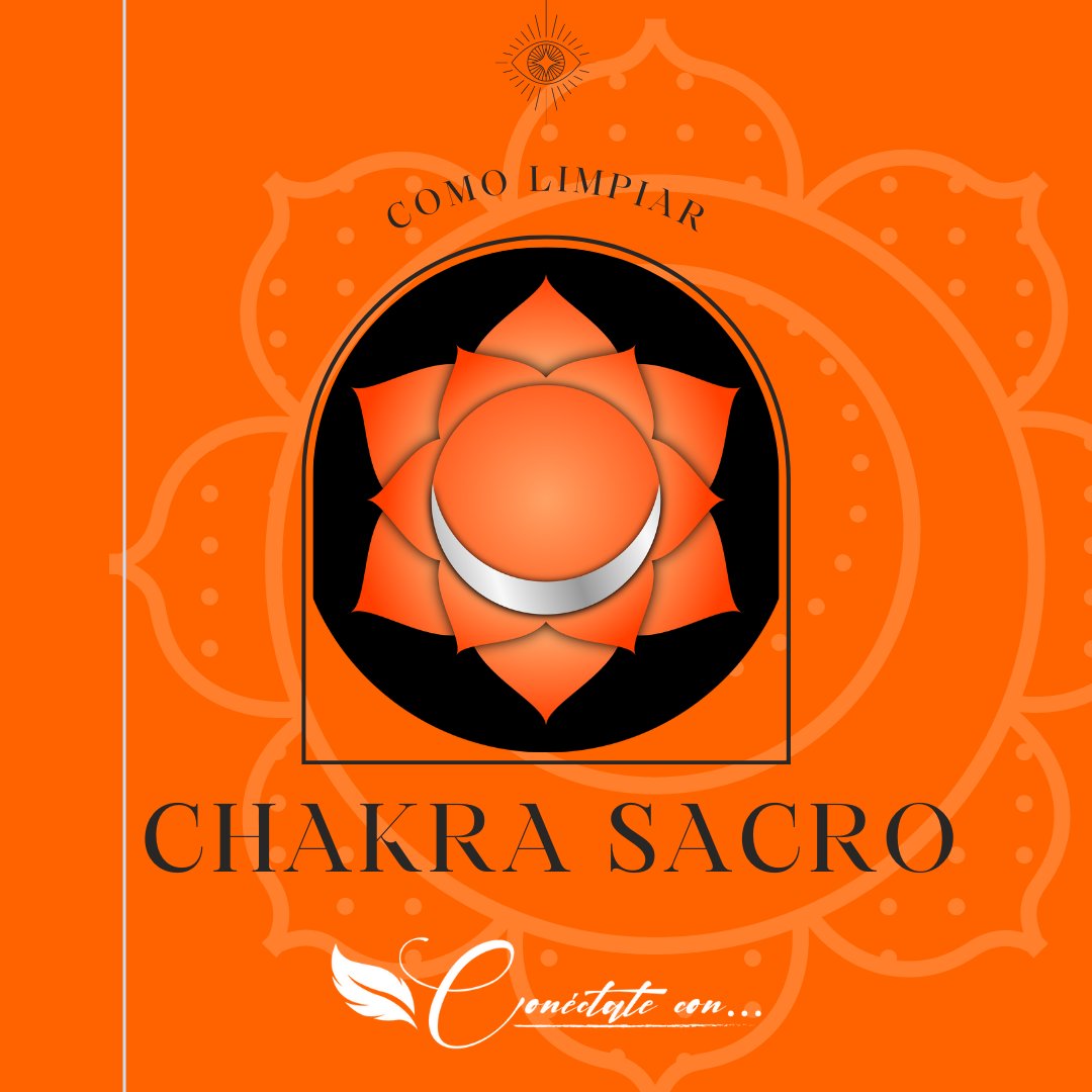 conectate_con's tweet image. Conozcamos como saber si tenemos bloqueado nuestro #chakrasacro y como podemos desbloquearlo 🕉️

Continúa leyendo y descubre si tienes alineado este chakra.😉

Si te gustó comparte y dale #Like! ❤️
---
#conectate_con  #arcangeles #motivacional #reiki  #leydeatraccion #amorpropio