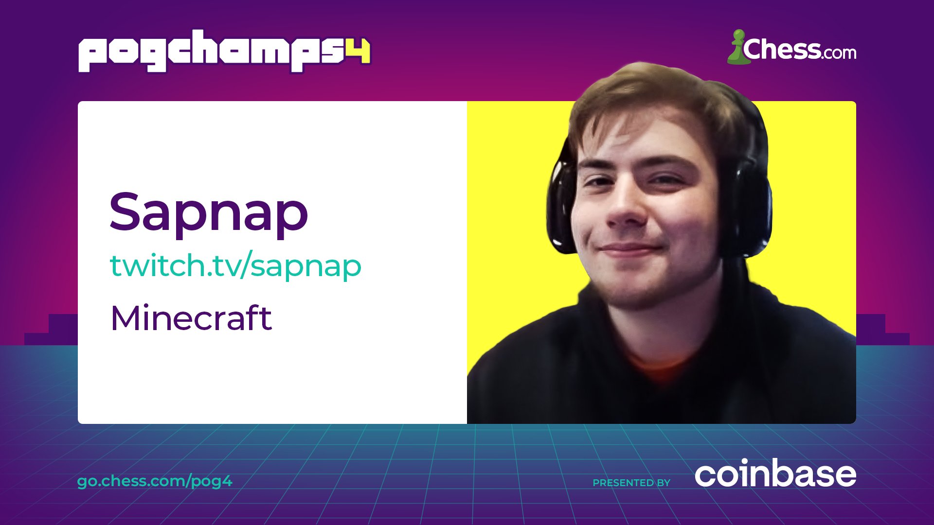 Sapnap - Twitch