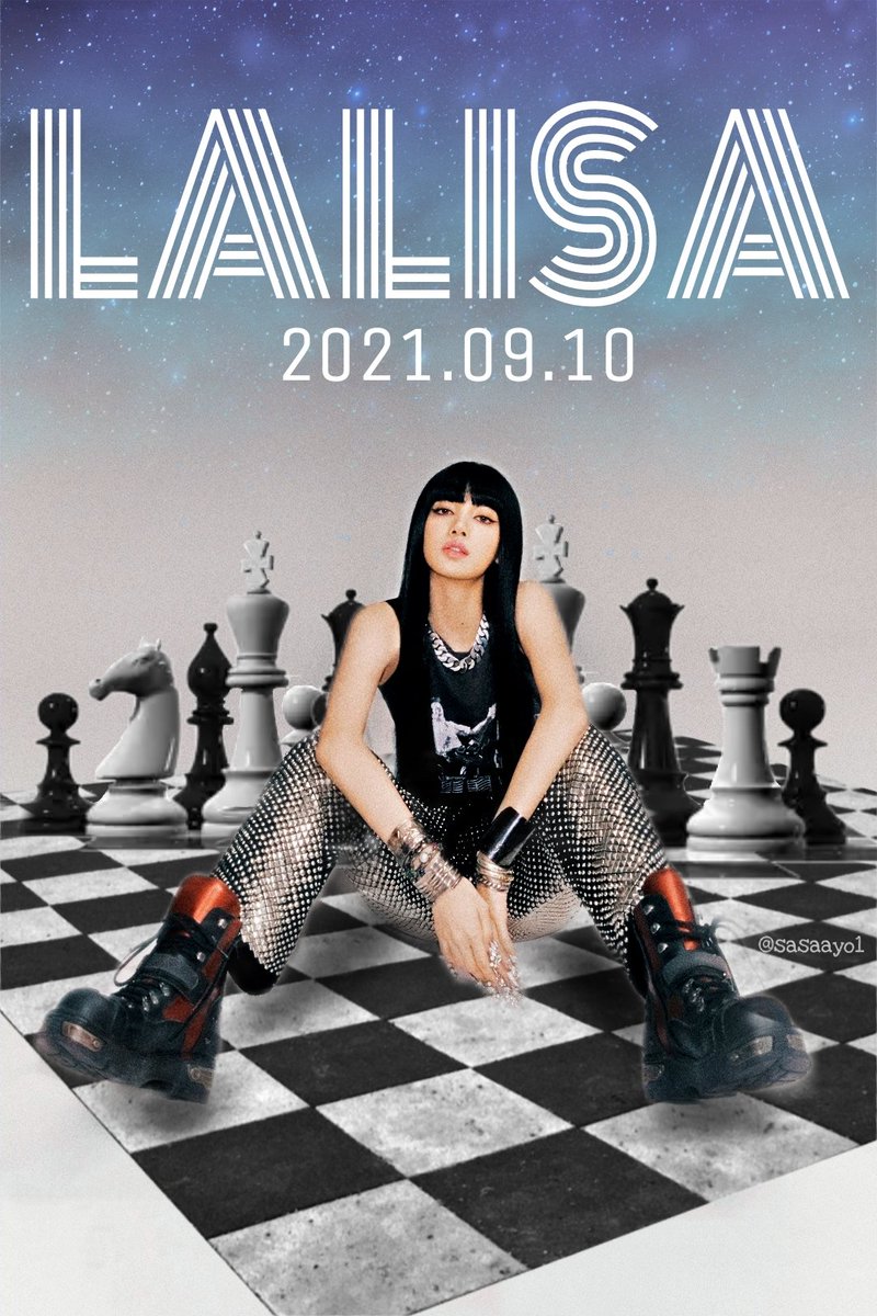 sasaayo1's tweet photo. เอาโปสไปหวีดจร้า

LS1 PRESAVED 
#LS1OutNowPoster https://t.co/BREllomEGR