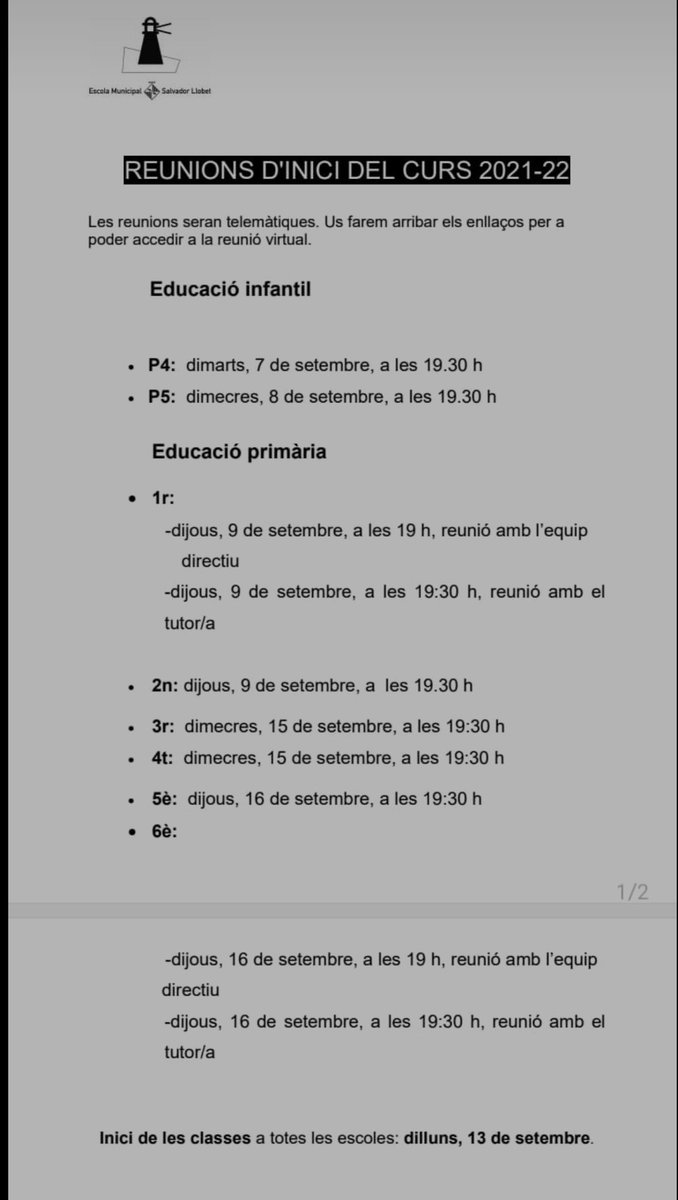 AFA Salvador Llobet tweet media
