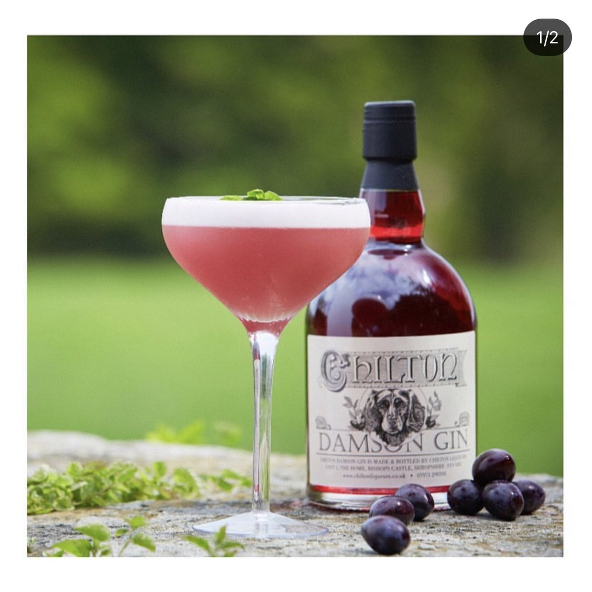 We’re so excited to welcome back Chilton Liqueurs  to the Bazaar this year with their mouthwatering gins, produced at their farm in Shropshire. Christmas Eve tipple, anyone?