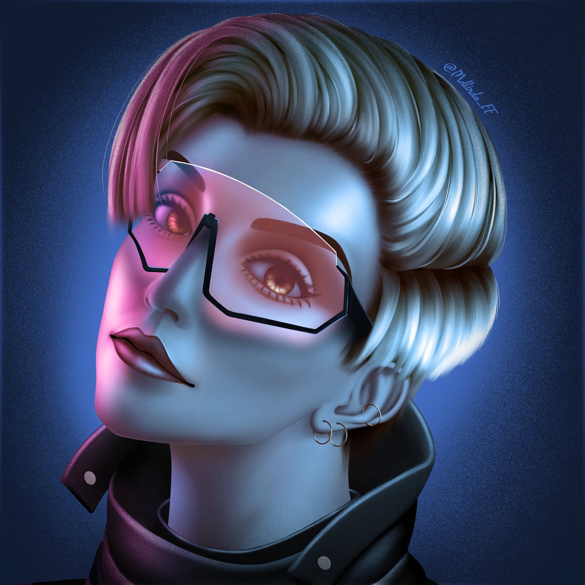 Mellinda_FF's tweet photo. Finally!! Tomorrow release!!!

Osa I am coming for youuuuuu✨✨✨

#R6Community  #RainbowSixSiege #R6S #Osa #R6Osa #R6FanArt https://t.co/r9DU3xB2gL