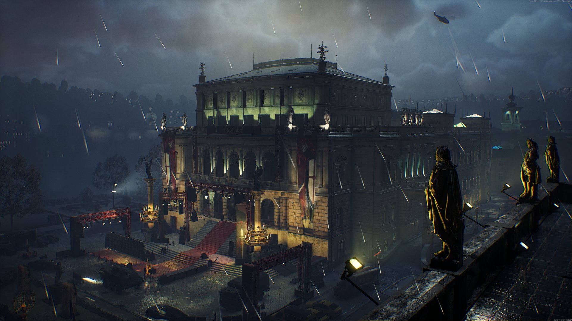 They were tired of America”: Why ex-Division devs chose Prague for Vampire  Bloodhunt's classy backdrop