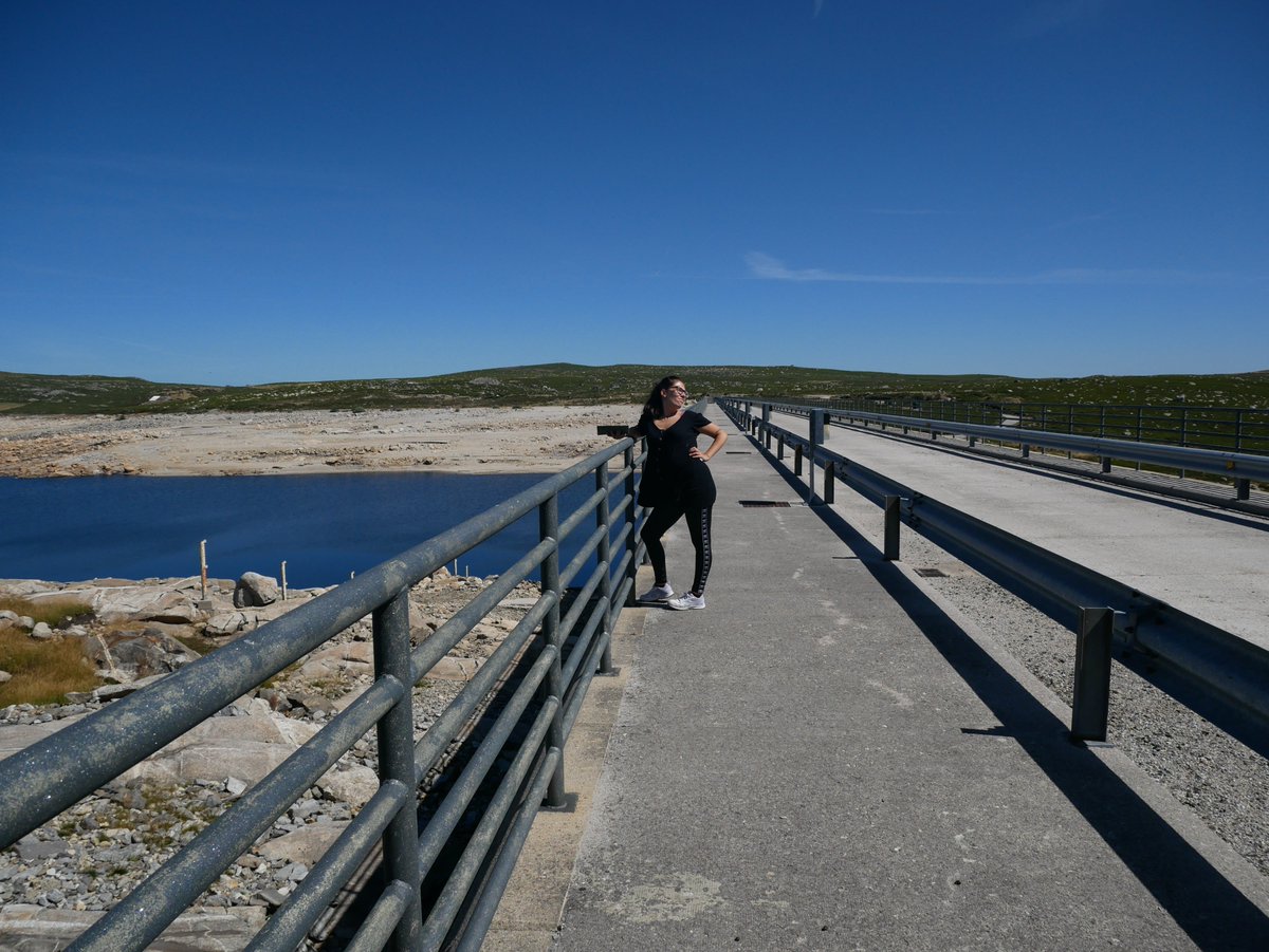 Nada mellor cun sábado de encoros con <a href="/Ely_Elisabet/">Elisabet Fernández</a>  pola provincia adiante