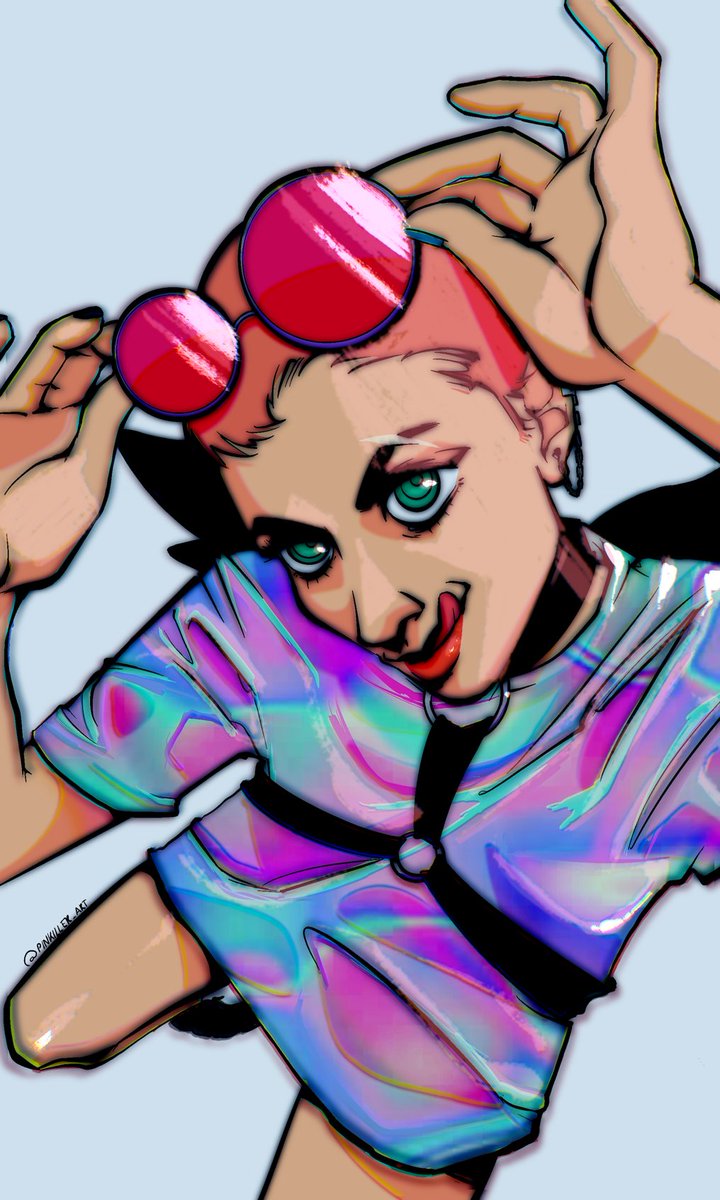 Booboo the fool - SYMPATHY FOR THE DEVIL -🕷️🦋 tweet media