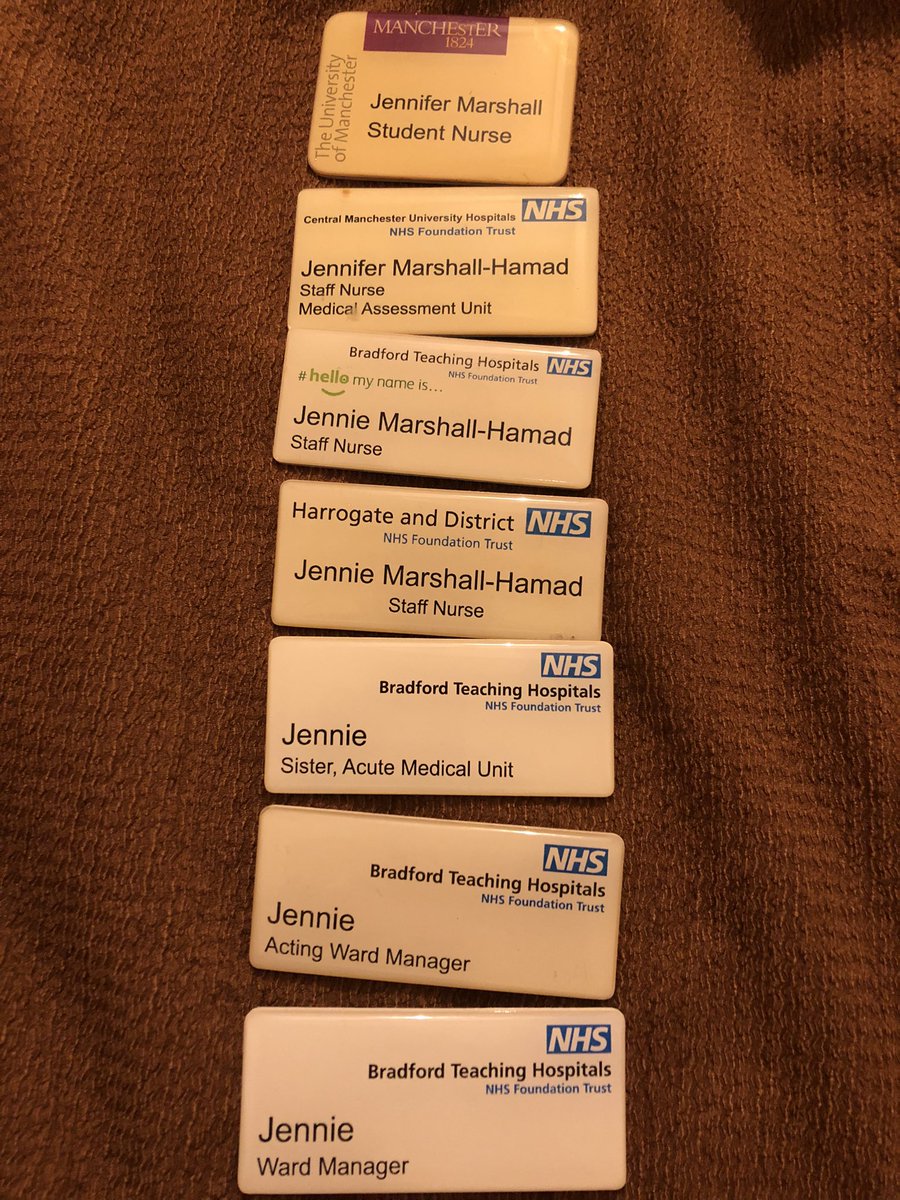 JennieMarshallHamad tweet media