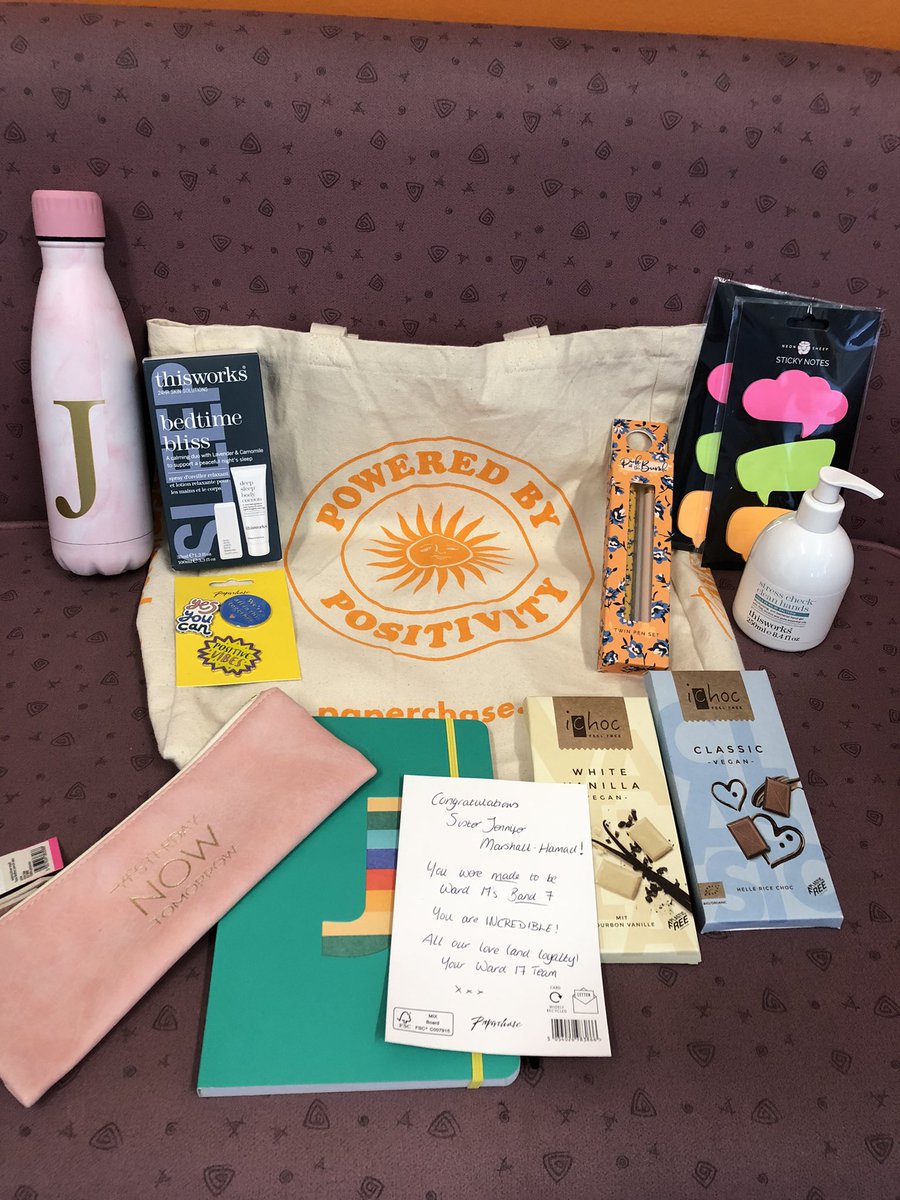 JennieMarshallHamad tweet media