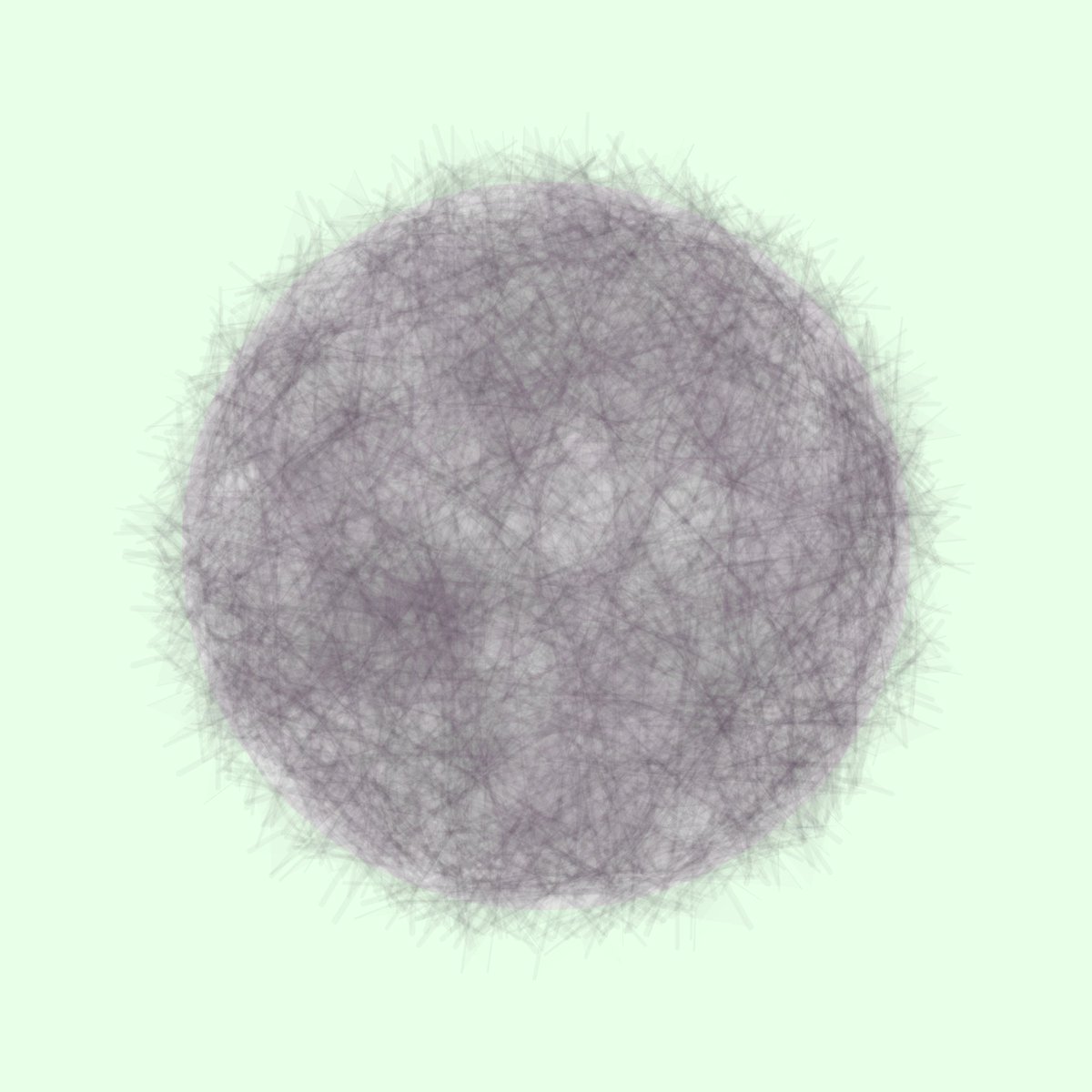lilmoonrockets's tweet photo. Furry Leonardo da Vinci pencil drawing alike moon

From @EthBlockArt testnet for "Interstellar Moons" series 

Test for yourself at: 
https://t.co/5FMaJ6Uyu2

#nft #Ethereum #blockart #makeartnotwar #moon 
#apeplanet https://t.co/jabQYqjGFE