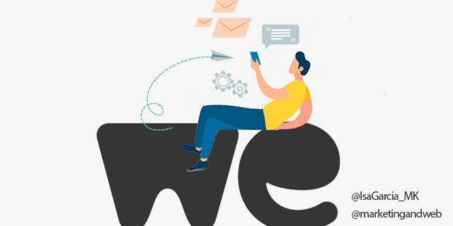 ☁️ WeTransfer, qué es y cómo lo puedes usar para compartir archivos

🔹 Ventajas de utilizar Wetransfer
🔹 Productos de Wetransfer
🔹 Alternativas a Wetransfer

marketingandweb.es/marketing/wetr… vía 
<a href="/IsaGarcia_MK/">Isa García♕</a> &amp; <a href="/marketingandweb/">Marketing and Web</a>

#MarketingDigital #teletrabajo #tecnologia