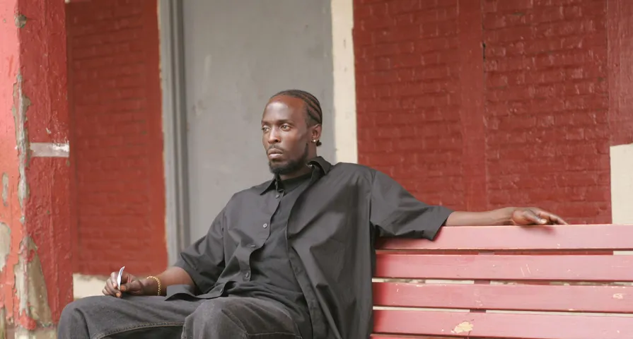 roxana_hadadi's tweet image. rest in peace to michael k. williams, who always found the beating heart and glimmering menace in every character.