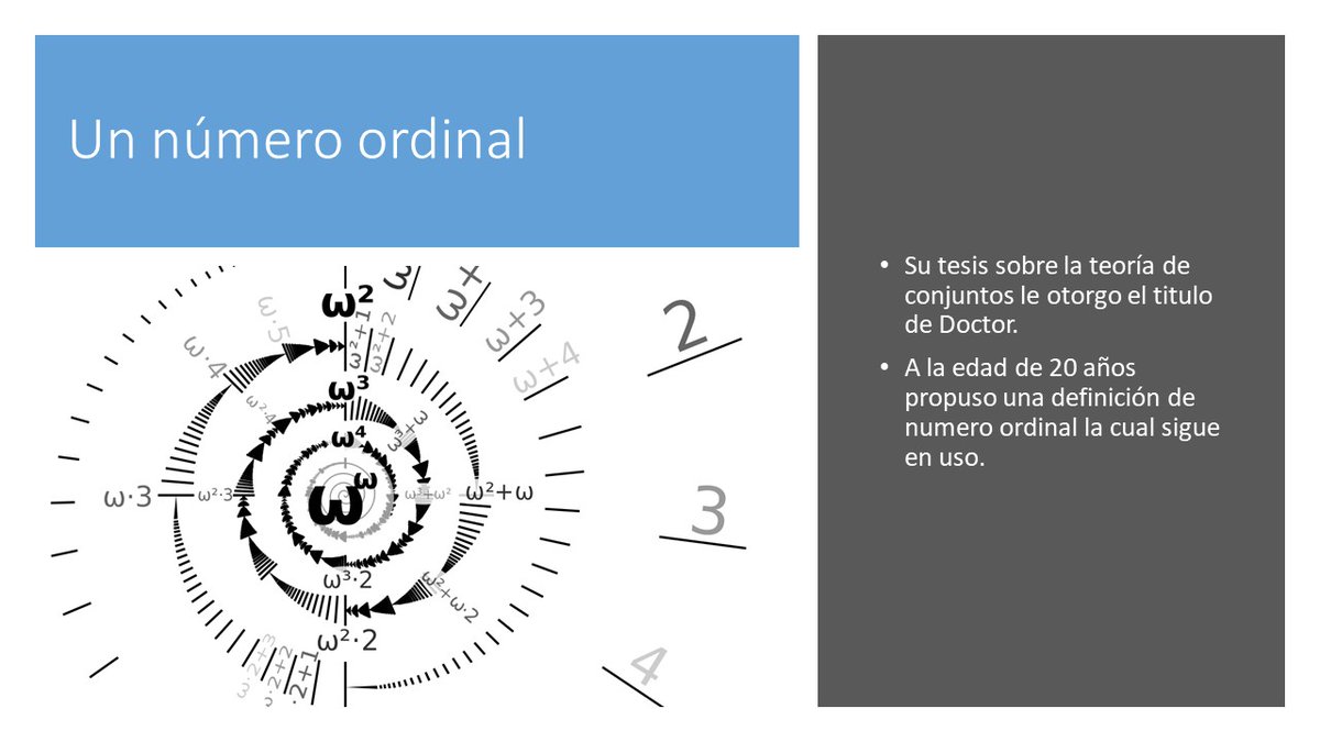 Un poco de ciencia tweet media