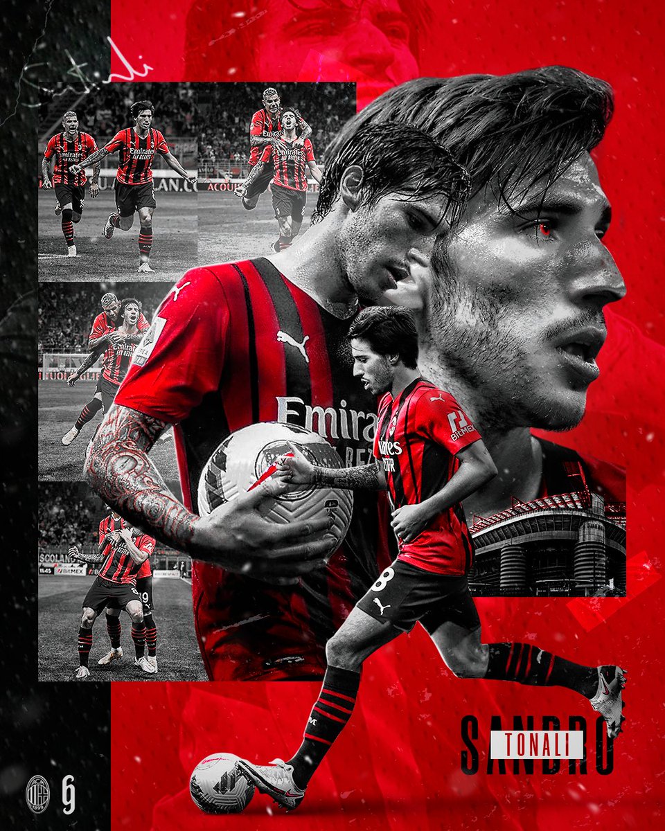 🇵🇹 𝗦𝗮𝗻𝗱𝗿𝗼 𝗧𝗼𝗻𝗮𝗹𝗶, a estrela dos "𝙄 𝙍𝙤𝙨𝙨𝙤𝙣𝙚𝙧𝙞". O que acham do potencial deste craque? 🔥
.
🇬🇧 𝗦𝗮𝗻𝗱𝗿𝗼 𝗧𝗼𝗻𝗮𝗹𝗶, the "𝙄 𝙍𝙤𝙨𝙨𝙤𝙣𝙚𝙧𝙞" star. What do you think of his potencial?🔥