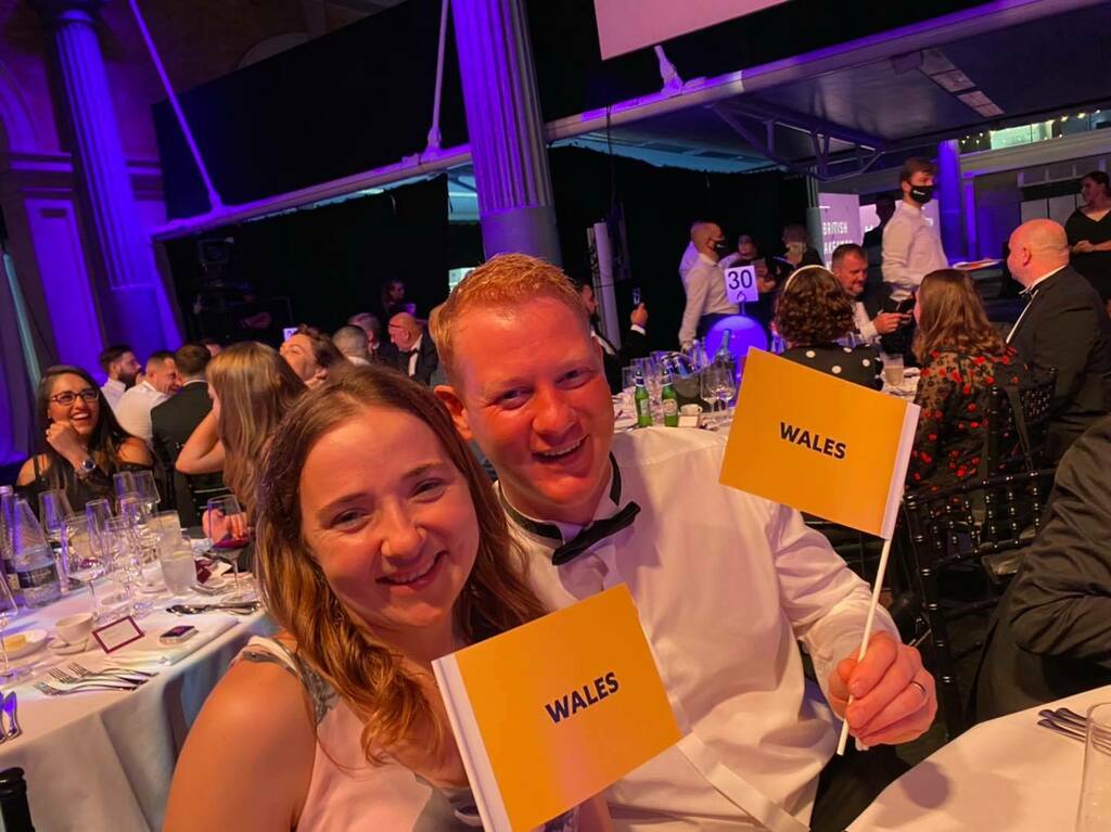 Cymru 🏴󠁧󠁢󠁷󠁬󠁳󠁿 
Wales

#benllech #fishandchips #thebtas #glutenfree #ynysmon #localbusiness