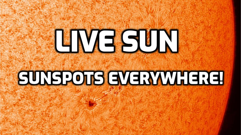 Chuck's Astrophotography tweet media