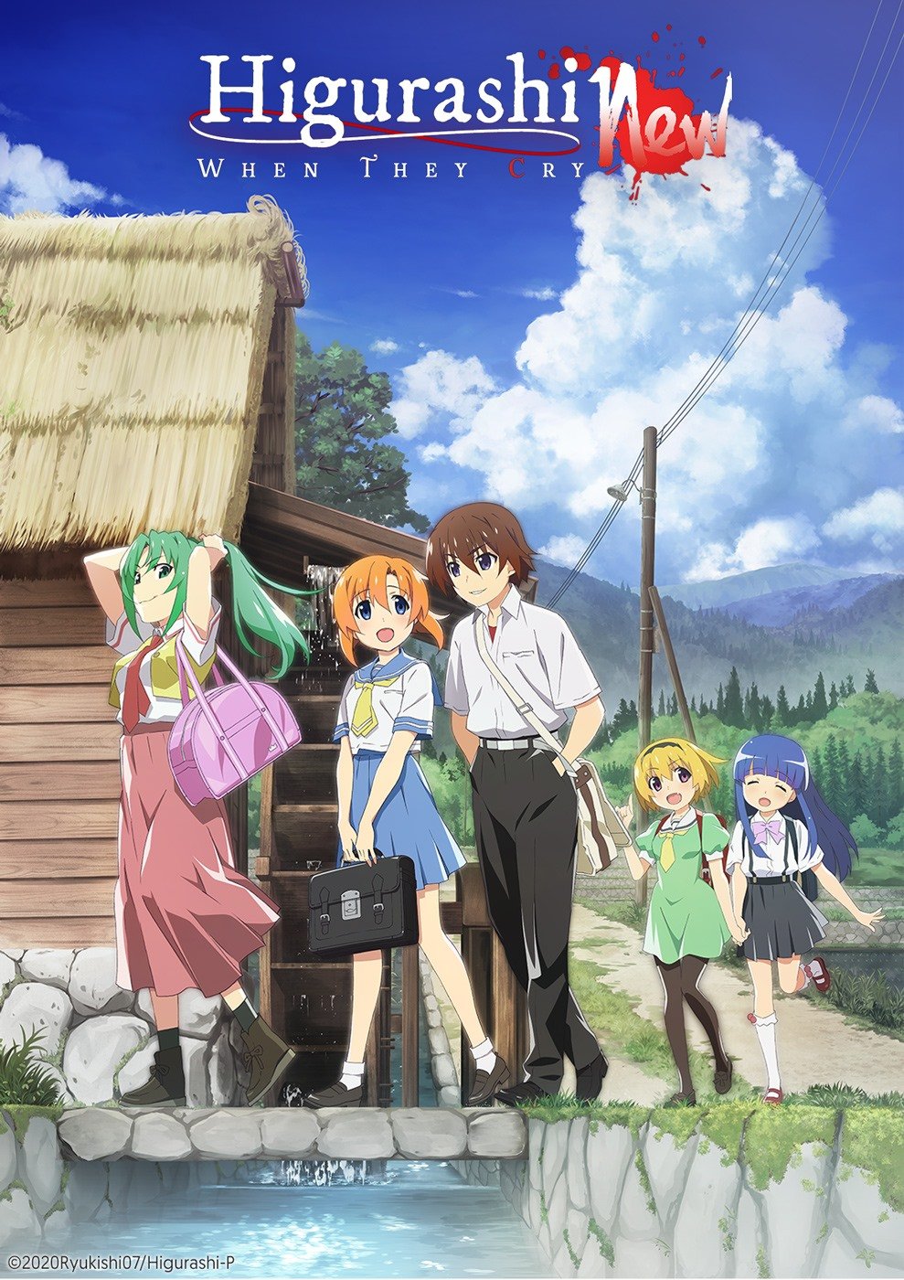 Anunciada 3ª Temporada do anime Konosuba - AnimeNew