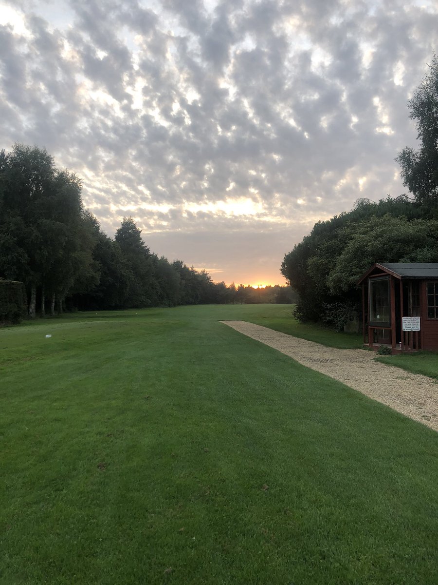 TonyHowarthgolf tweet media