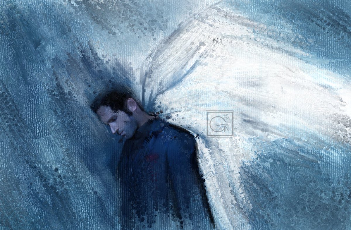 KaykatArt's tweet photo. @CJthegeek @SeedsOfLily And here's some more.
All painted digitally, on either procreate, Autodesk or CorelPainter2020 depending on whether it's a lazy day or not. https://t.co/jqHEx4Yhov