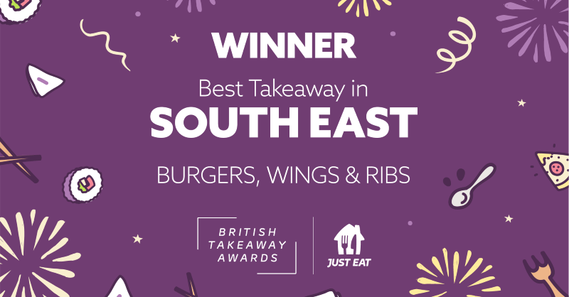 Just Eat Restaurant Awards tweet media
