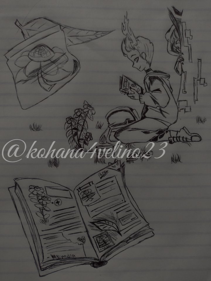 kohana4velino23's tweet photo. Wiiiii ✨
★» Inspirado en la historia de Irina «★
»Behind the mask ♪
Esto lo inicialmente lo iba a usar para el #WeekBen pwro- después de varios intentos fallidos por pintarlo(a digital), lo dejaré así.
🎁➡️ @httpsIrina0 https://t.co/wU89zGC9zT