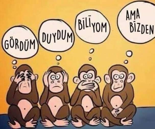 Yeni Türkiye!...