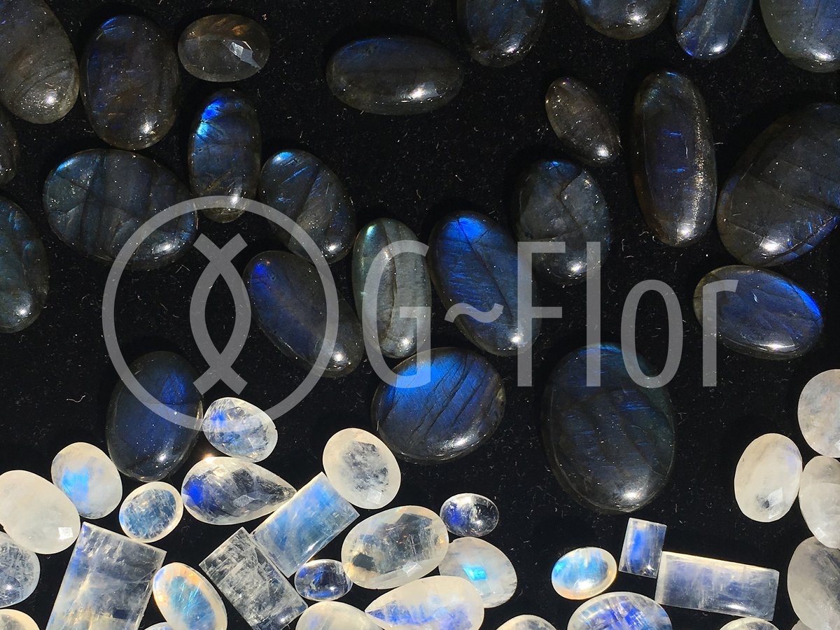 Finally 🥳 Der G~FLOR #blog ist ONLINE!
Hier gibt es Wissenswertes über Heil- und Edelsteine:
gflor.net/blog/