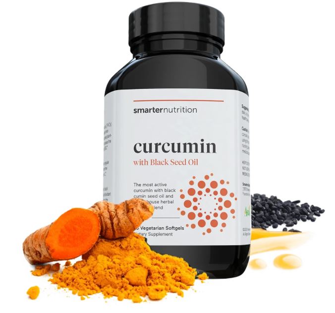 Afroza_Khan's tweet photo. I love Smarter Nutrition. Use my referral link to get a discount 15% OFF! https://t.co/EB3ZlOcXs6 #curcumin #turmericsupplements #supplements https://t.co/zW8I30d70Y