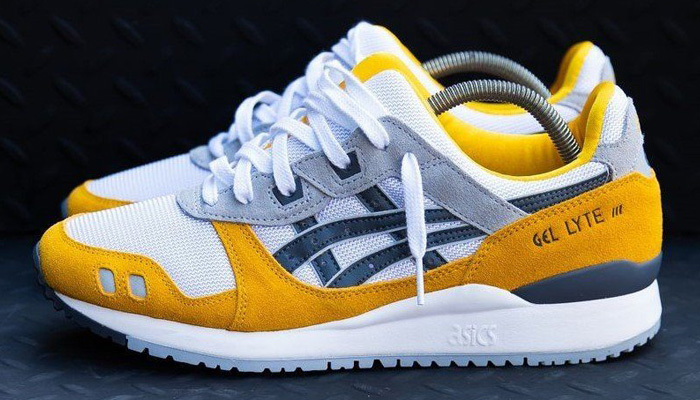 code promo asics gel lyte 3