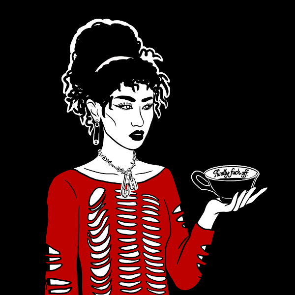 Icon4626's tweet photo. @ParissAthena @sad_girls_bar Welcome to the bar https://t.co/h4a2XPOwOG