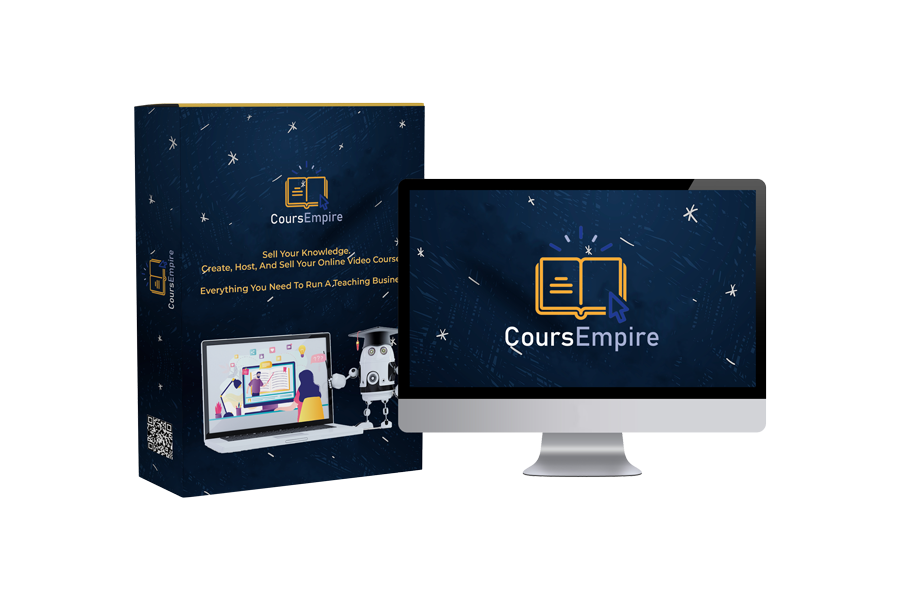 EANTOMBA's tweet image. #onlinelearning #lecture #teachingremotely  #digitaleducationhub 
Coursempire is a platform for e-learning. Lecture Notes, videos etc easy to upload and use. Early bird sales click link👇
&amp;lt;jvz7.com/c/2242403/3713…&amp;gt;