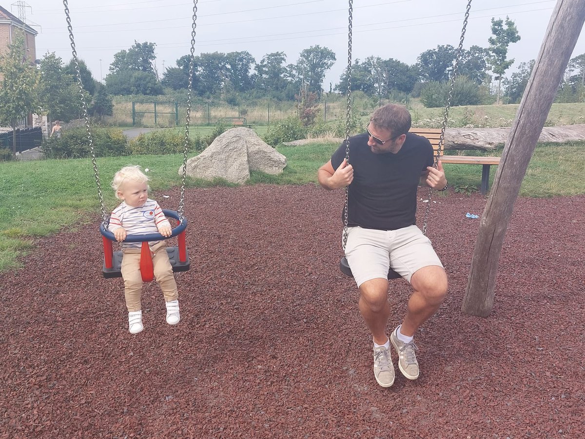 Taking the stress out of life!