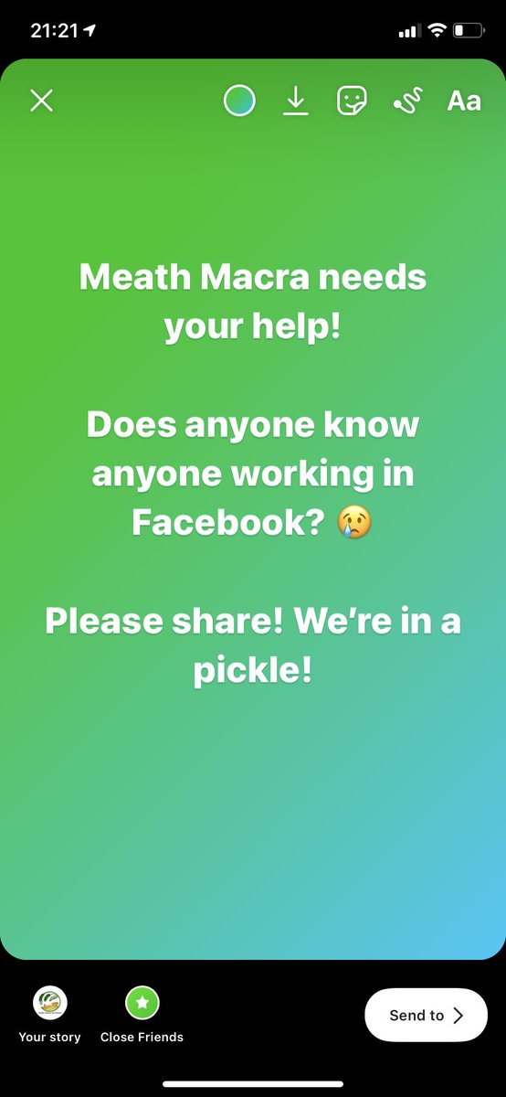 Meath Macra (@meathmacra) on Twitter photo 