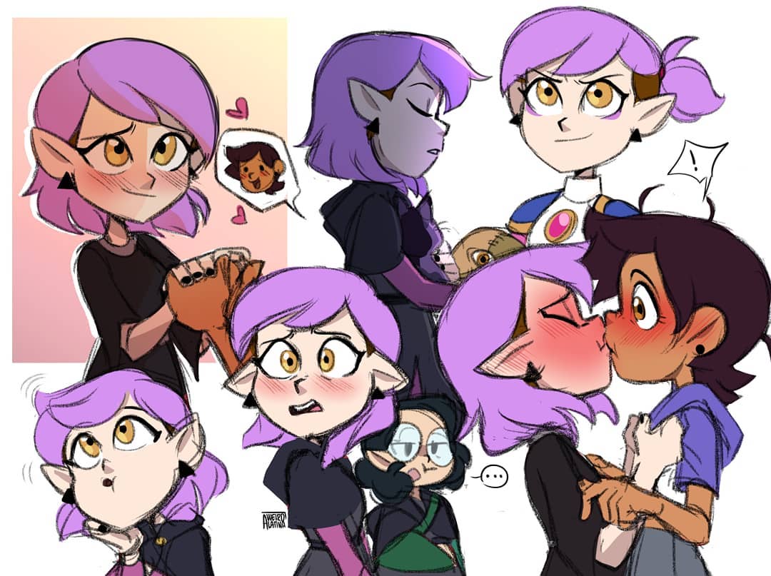 FUnity17's tweet image. Spam lumity In comments 
Credit to artist: @aweirdlatina 
.
.
.
#Repost
#luznoceda
#lumity
#theowlhouseamity
#tohluz
#luzxamity #toh
#theowlhousefanart
#theowlhouseluz
#fanart
#amity
#tohamity
#amityblight
#theowlhouse
#luztoh