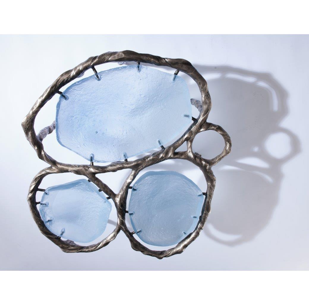 METSING
<a href="/OKHAdesign/">OKHA</a> X ATANG

Metsing means “Place of Water” – a place that we seek out to replenish ourselves.

#okha #okhainterior #okhadesign #metsing #Tshikare #bespokefurniture #artist #table