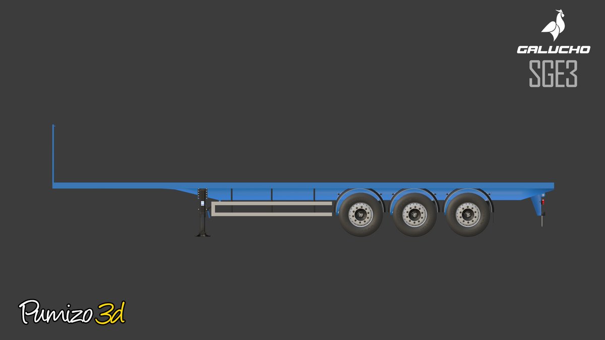 pumizo3d's tweet photo. 75% Done!
#galucho #sge3 #flatbed https://t.co/BLkUTVTaHW