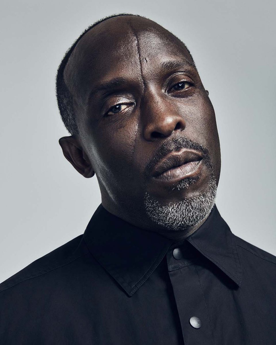 DefectedRecords's tweet image. A true great of the acting world.
A house head for life...

R.I.P. Michael K Williams, your soul will live on.

This one hurts.
💛