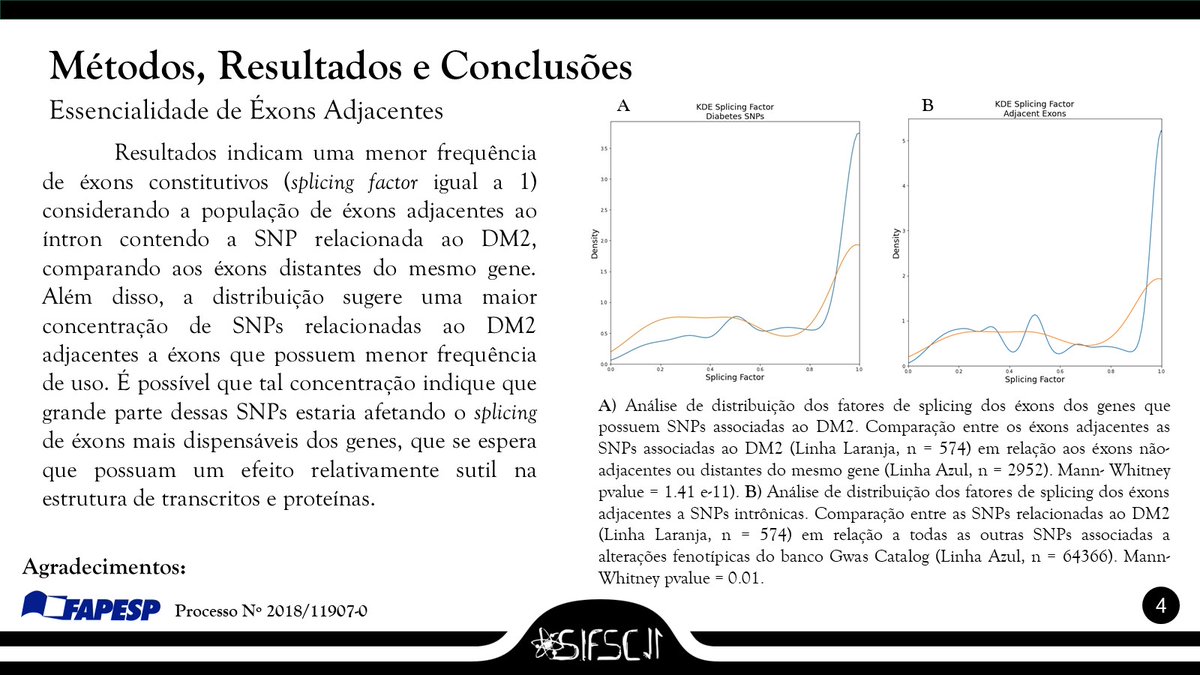 sifscposteres's tweet photo. Análise evolutiva e estrutural de genes associados ao diabetes mellitus tipo 2
https://t.co/5L0KmGyu8U
#BiofísicaeCristalografia #SIFSC11 https://t.co/Y3Nt0ELKAg