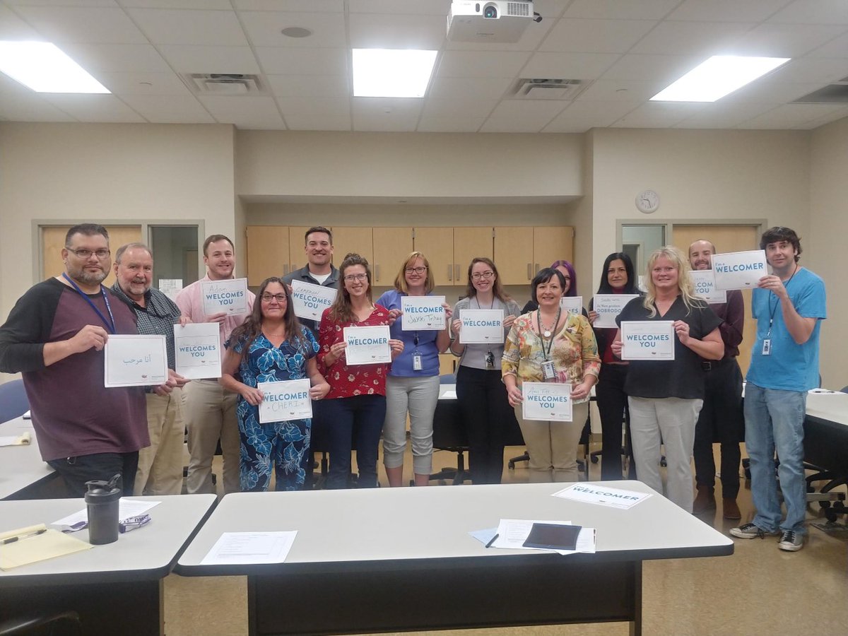 semntogether's tweet image. Folks at Workforce Development Inc. are excited to be launching their I/WE program during Welcoming Week this year. Head to their site here to learn more: