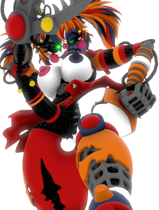 C1rcus_Baby's tweet photo. #nsfw #scrapbaby #fnaf https://t.co/J3Hr3GYl8j