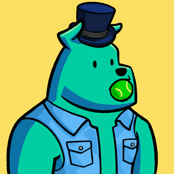 Dogs Unchained giveaway in our discord.

Ends in 1 hour.

discord.gg/InertiaNFT