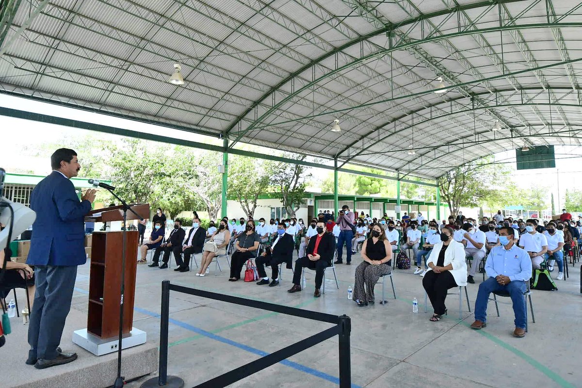 Comunicación Social Gobierno del Edo de Chihuahua tweet media