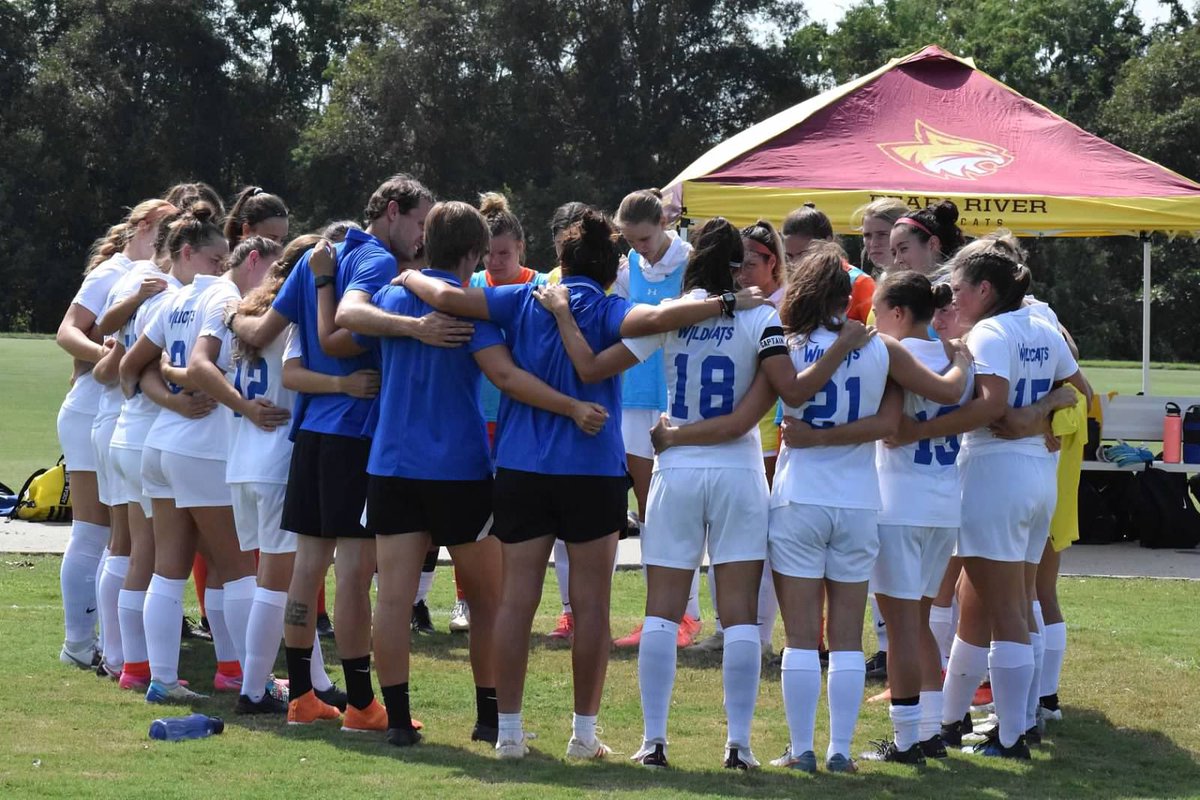 LCU_WSOC's tweet photo. Today we made history and broke lots of record. All the glory to God 🙌🏼
• Most wins in a row
• Most goals scored in a single game 
• Most hat-trick in a single game (x2) 
• Most goals scored by a single player (x4) 
• Most individual points in a game (8pts) https://t.co/W5YlLHimON