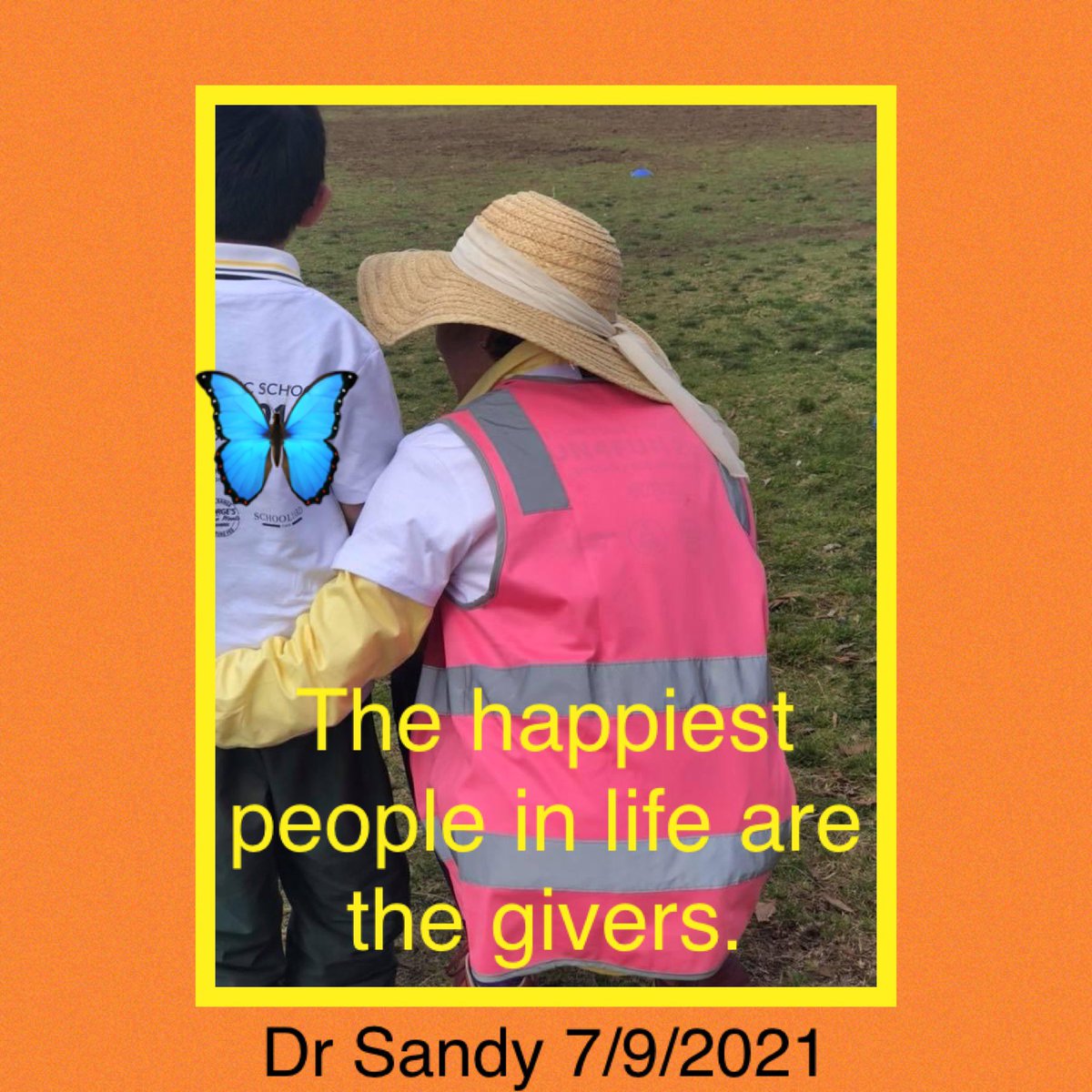 Dr Sandy Nicoll ( she/her) tweet media