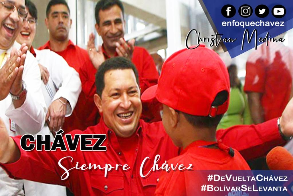 medinamacero's tweet photo. #6Septiembre  La mejor manera de generar  nuevas condiciones para consolidar el socialismo, es el empoderamiento de las bases populares, es un tema de poder, para poder hacer!
#ChavezNuestro
#BolivarSeLevanta
#DeVueltaChavez https://t.co/nw1Kp9C6lG