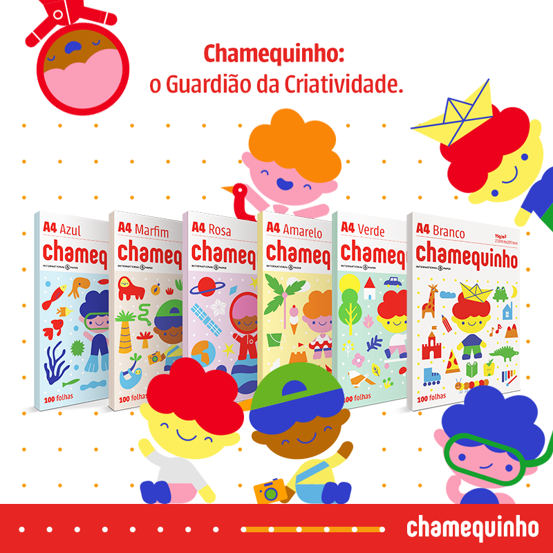mundoreval's tweet photo. Não fique de fora dessa e leve já o seu Chamequinho! 🌈🤓
🛒 Compre pelo site: https://t.co/yF115HnuMN
✅ 0800-701-1811 (fixo e celular)
✅ WhatsApp: (14) 3664-9811
✅ Representante Reval
#MundoReval #Chamequinho #Chamex https://t.co/45N0nSjBAS