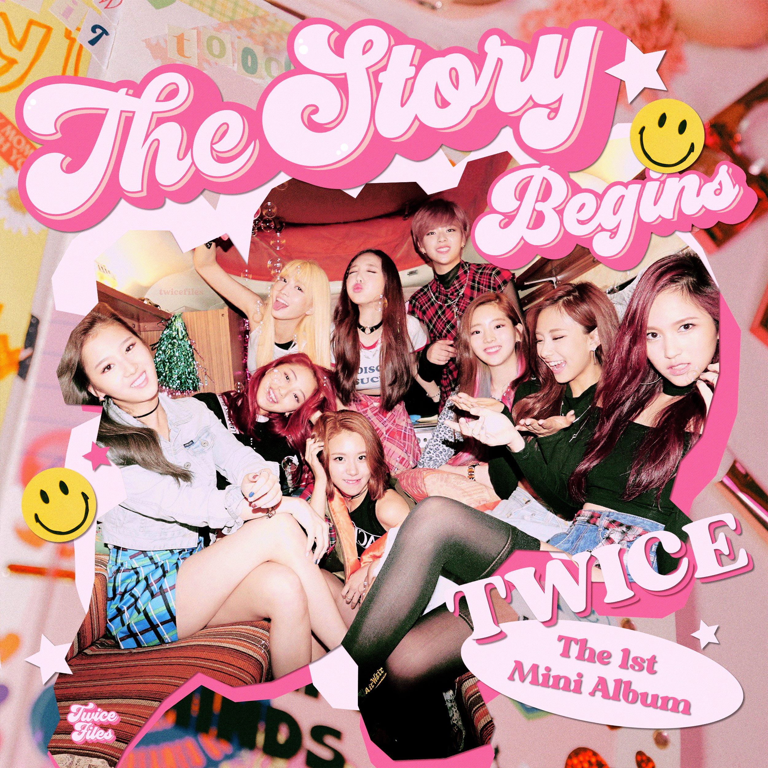 Twice Files Twice S The Feels And The Story Begins Concept Swap Jypetwice T Co Rvxfdg1qlv Twitter