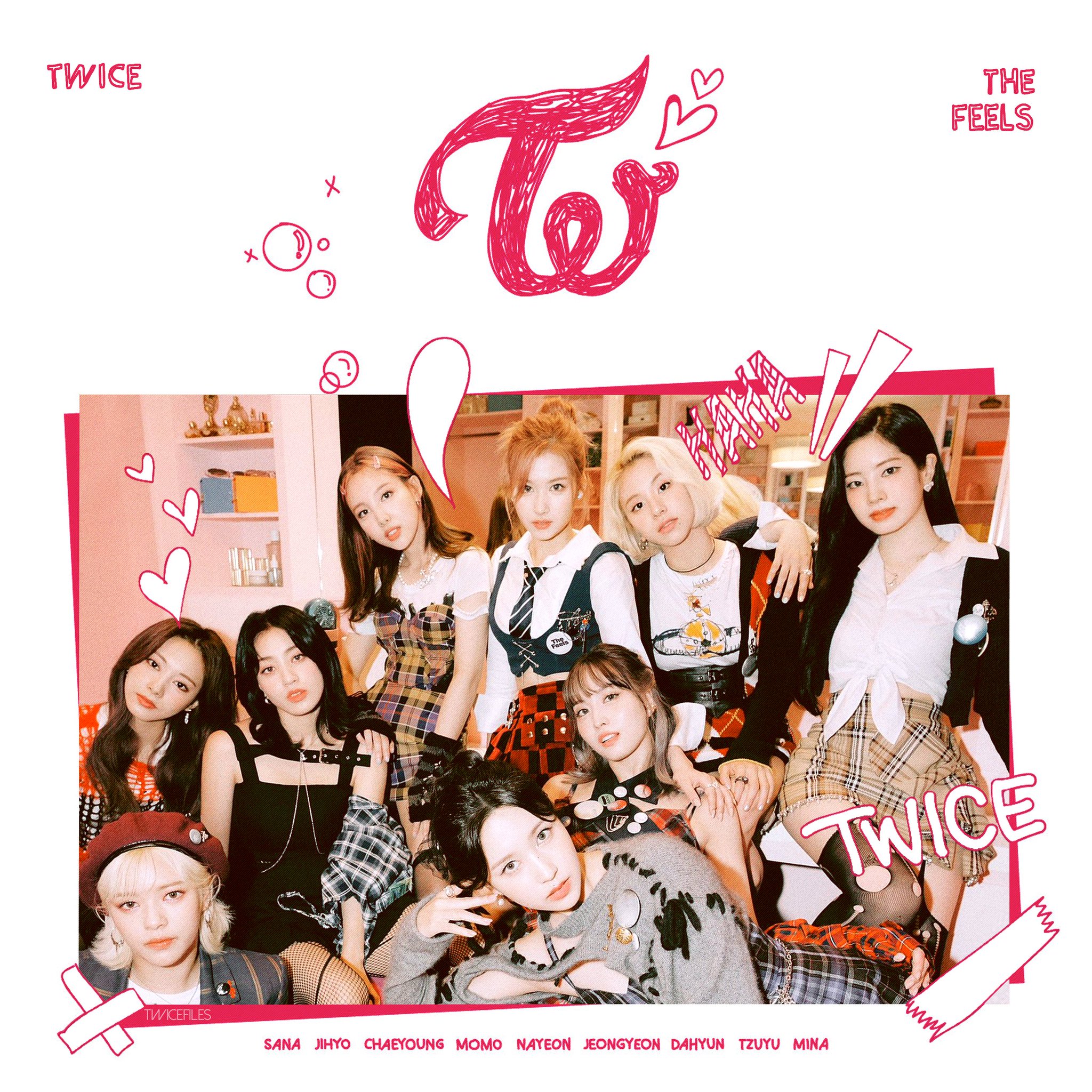 訳あり特価!!】TWICE 打つ THE STORY BEGINS CD アルバム